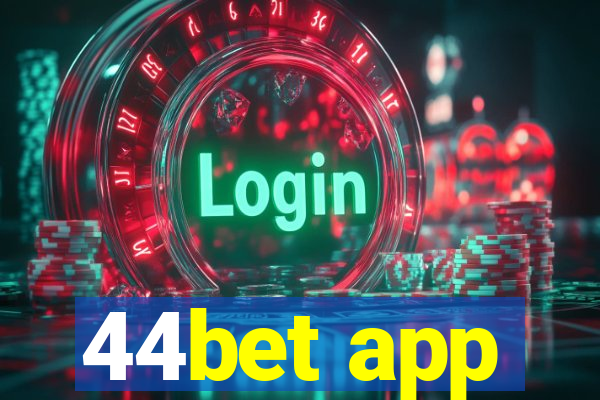44bet app